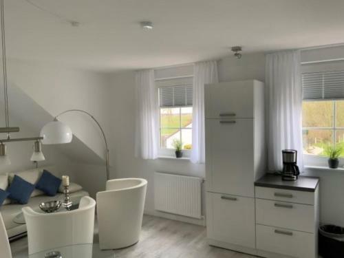 Apartamento Landhaus Altebr�cke, Ap 5 "m�wennest"