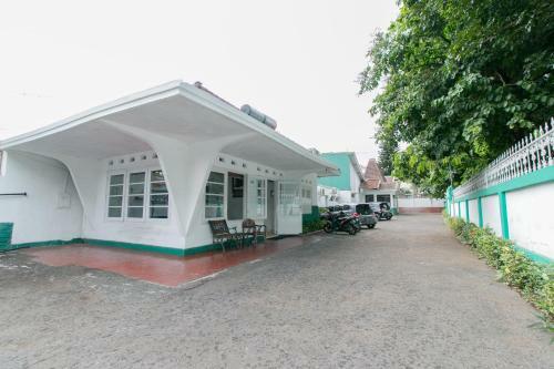 Spot On 1707 Hotel Mustika Widyasari