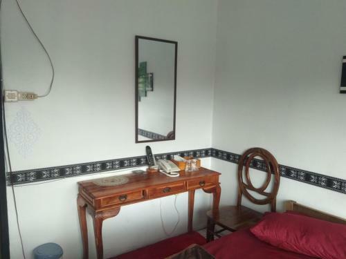Hotel Oyo 90885 Villa Sairra Syariah