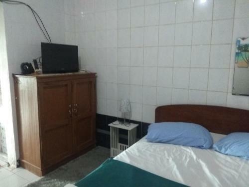 Hotel Oyo 90885 Villa Sairra Syariah