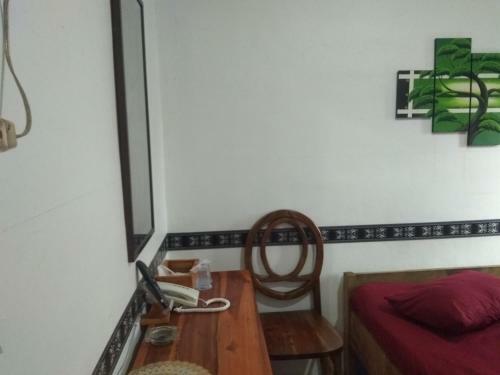 Hotel Oyo 90885 Villa Sairra Syariah