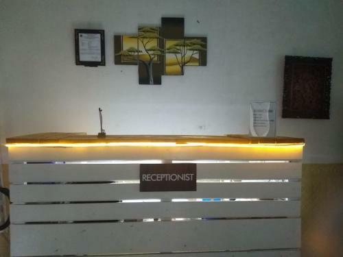 Hotel Oyo 90885 Villa Sairra Syariah