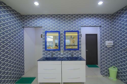 Fresh Hotel Sukabumi