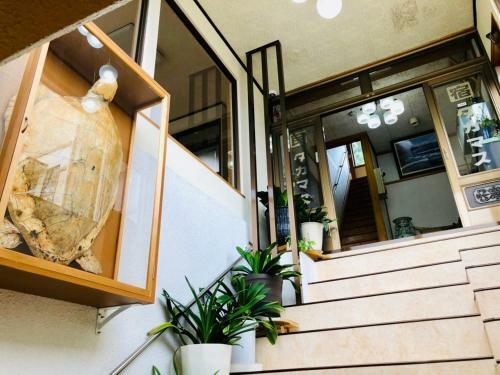 Hostal Kamihei-gun - House / Vacation Stay 80713