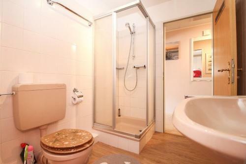 Apartamento L�ttje Krabbe Greetsiel