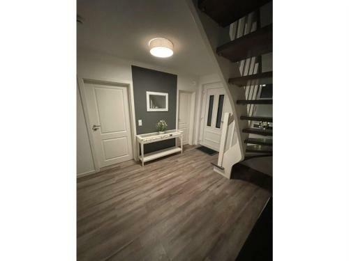 Ferienhaus Meertr�ume