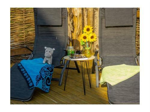 Ferienhaus Meertr�ume
