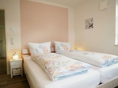 Ferienhaus Meertr�ume