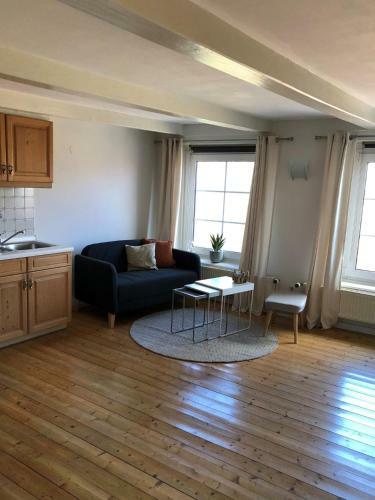 Apartamento Ferienwohnung Im Idyllischen Gulfhof