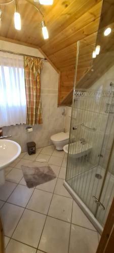 Berglodge F�r 10 Personen Mit Sauna