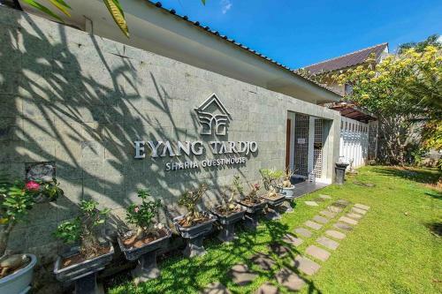 Hotel Rumah Eyang Tardjo Syariah Redpartner