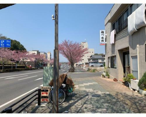 Hotel Aikawa Ryokan - Vacation Stay 41306v