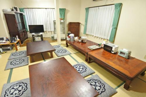 Hotel Aikawa Ryokan - Vacation Stay 41306v