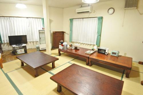 Hotel Aikawa Ryokan - Vacation Stay 41850v