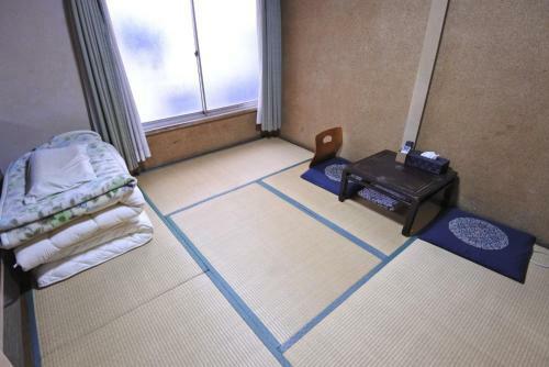 Hotel Aikawa Ryokan - Vacation Stay 41850v