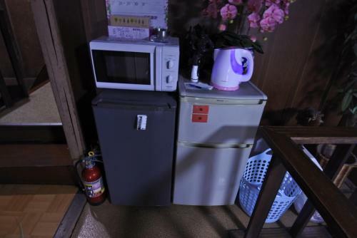 Hotel Aikawa Ryokan - Vacation Stay 41850v