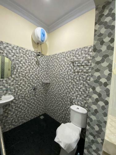 Hostal Guest House Pelangi