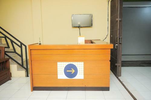Hotel Spot On 2891 999 Guest House