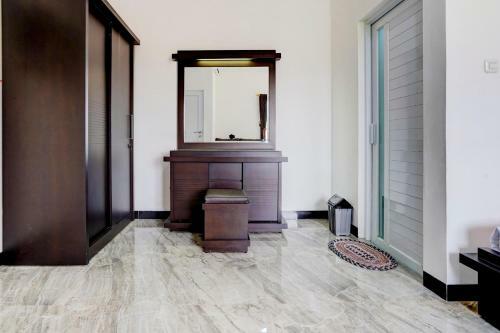 Hotel Oyo 90666 Ratu Pesona Syariah