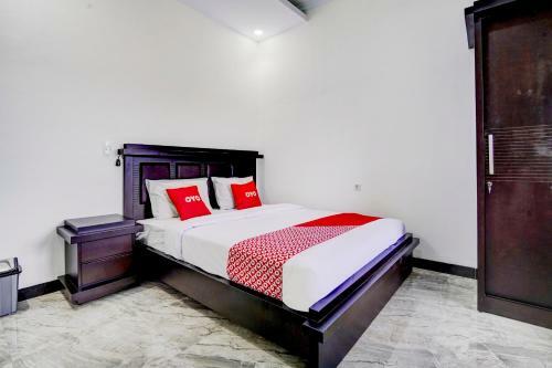 Hotel Oyo 90666 Ratu Pesona Syariah