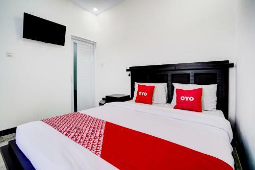 Hotel Oyo 90666 Ratu Pesona Syariah