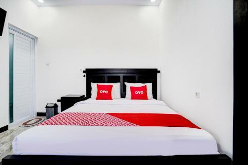 Hotel Oyo 90666 Ratu Pesona Syariah