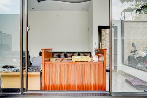 Hotel Oyo 90666 Ratu Pesona Syariah