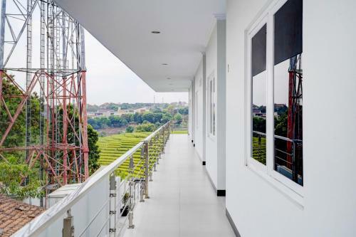 Hotel Oyo 90666 Ratu Pesona Syariah