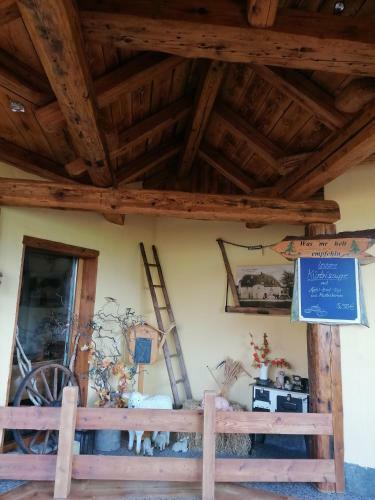 Hotel Landgasthof Plohnbachtal Ug