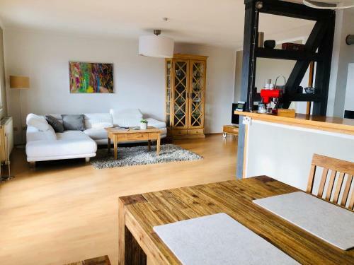 Apartamento Sonnenseite Brombachsee