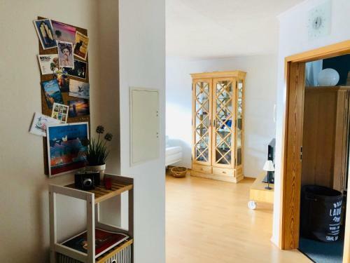 Apartamento Sonnenseite Brombachsee