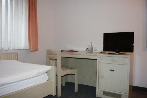 Hotel Blume Post