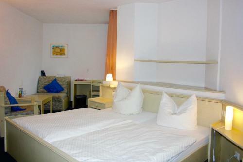 Hotel Blume Post