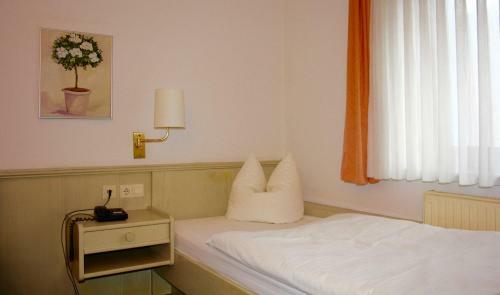 Hotel Blume Post