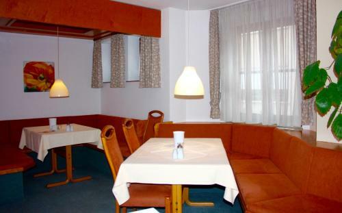 Hotel Blume Post
