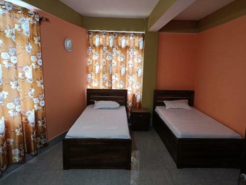 Holy Abode (pawitra Niwas)