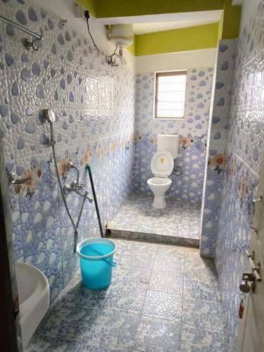 Holy Abode (pawitra Niwas)