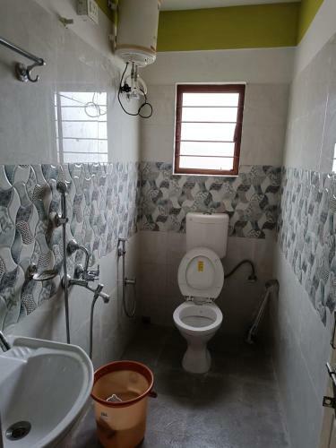 Holy Abode (pawitra Niwas)