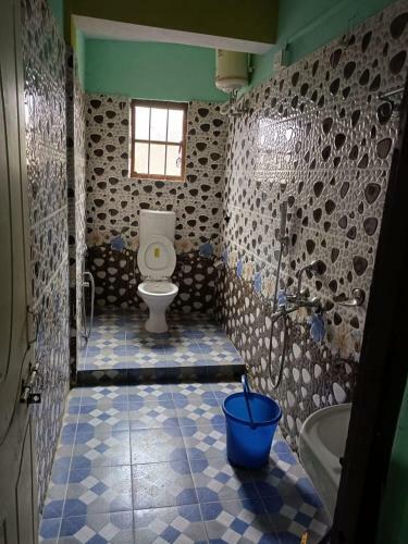 Holy Abode (pawitra Niwas)