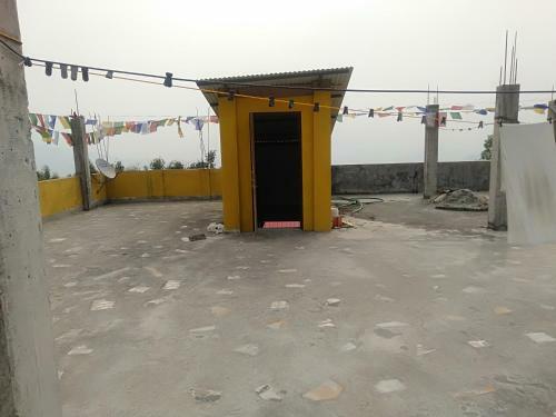 Holy Abode (pawitra Niwas)