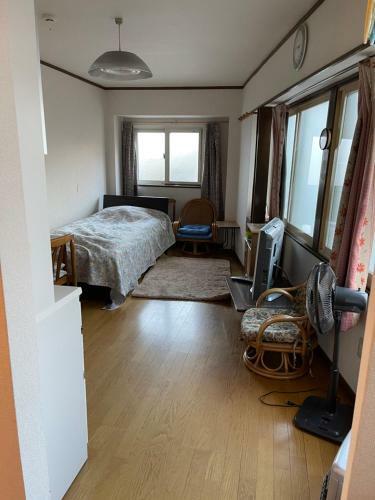 Hostal City Otaru