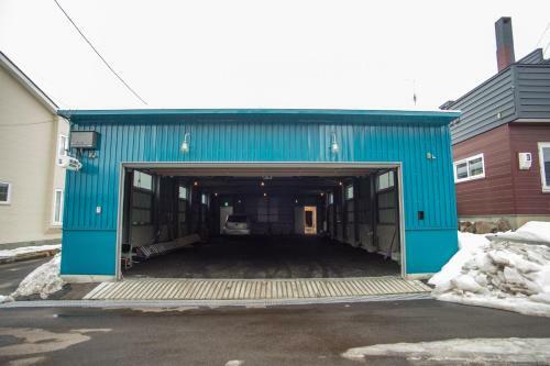 Hostal Otaru Village - Vacation Stay 84257