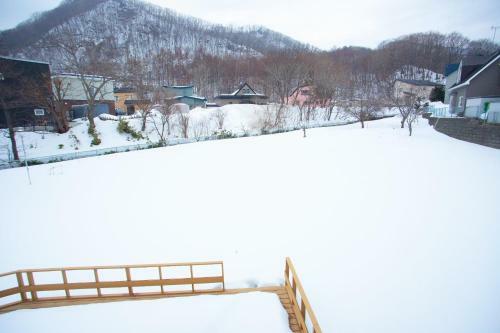 Hostal Otaru Village - Vacation Stay 84257