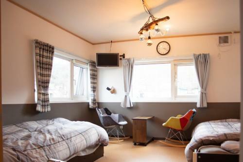 Hostal Otaru Village - Vacation Stay 84257