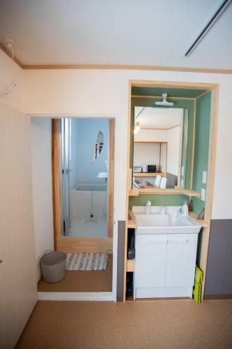 Hostal Otaru Village - Vacation Stay 84257