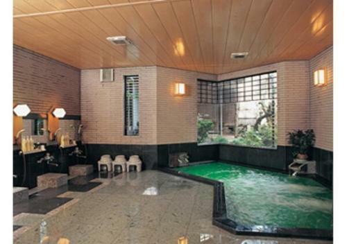Hotel Wakaba Ryokan / Vacation Stay 29362