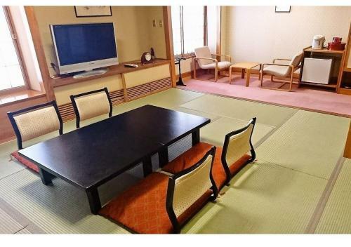Hotel Wakaba Ryokan / Vacation Stay 29376