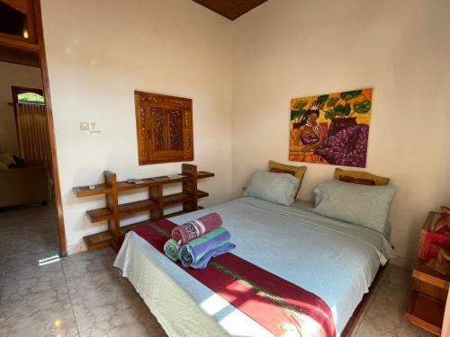Villa Casa Shanti