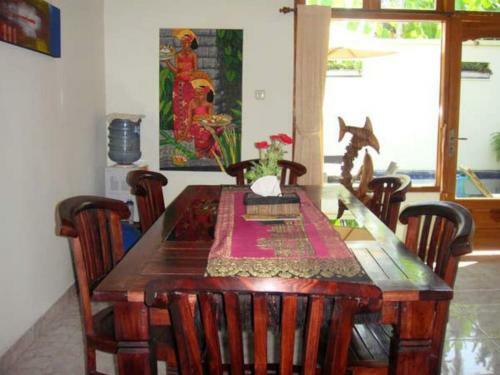 Villa Casa Shanti