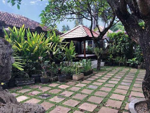 Villa Casa Shanti